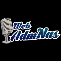 Capa da Web Rádio Adm Nas