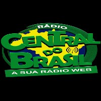 Capa da Web Rádio Central do Brasil