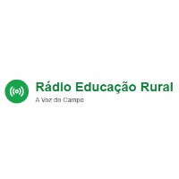 Capa da Web Rádio Educação Rural