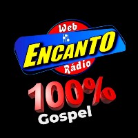 Capa da Web Rádio Encanto