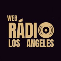 Capa da Web Rádio Los Angeles