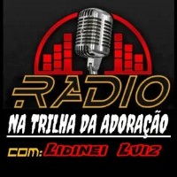 Capa da Web Rádio Na Trilha da Adoração