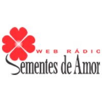 Capa da Web Rádio Sementes de Amor