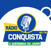 Capa da Conquista FM
