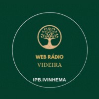 Capa da Web Rádio Videira