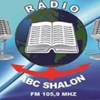 Capa da Rádio ABC Shalon FM