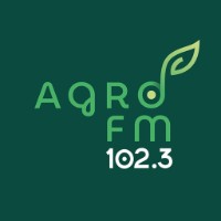 Capa da Agro FM
