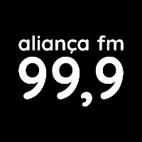 Capa da Aliança 99.9 FM