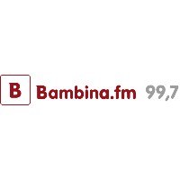 Capa da Bambina FM