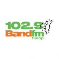 Capa da Band FM