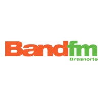 Capa da Band FM