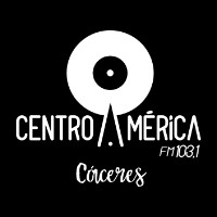 Capa da Rádio Centro América