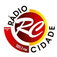Capa da Radio Cidade