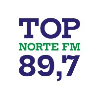 Capa da Top Norte FM