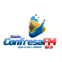Capa da Confresa FM