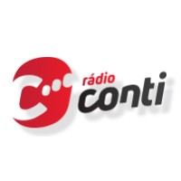 Capa da Rádio Conti