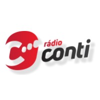 Capa da Rádio Conti