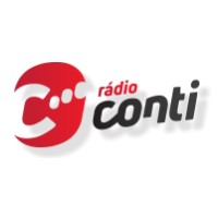 Capa da Rádio Conti