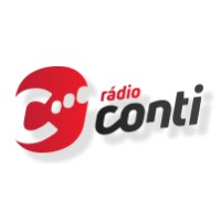 Capa da Rádio Conti