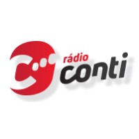 Capa da Rádio Conti