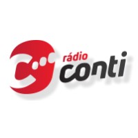 Capa da Radio Conti
