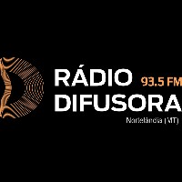Capa da Rádio Difusora