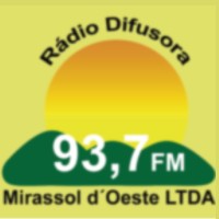 Capa da Rádio Difusora