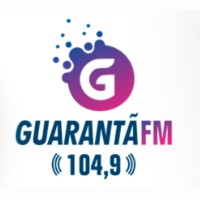 Capa da Guarantã FM
