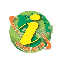 Capa da Interativa FM