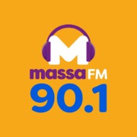 Capa da Massa FM