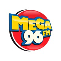 Capa da Mega FM
