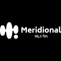 Capa da Meridional FM