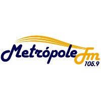 Capa da Metrópole FM