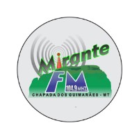 Capa da Mirante FM