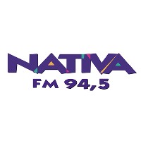 Capa da Nativa FM