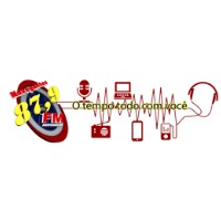 Capa da Navegantes FM