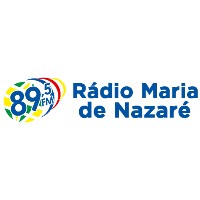 Capa da Rádio Maria de Nazaré