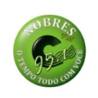 Capa da Nobres FM