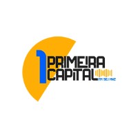Capa da Primeira Capital FM