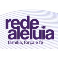 Capa da Rede Aleluia