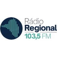 Capa da Rádio Regional