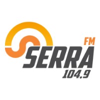Capa da Serra FM