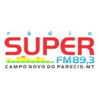 Capa da Rádio Super FM
