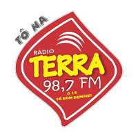 Capa da Terra FM