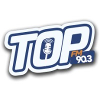 Capa da Top FM