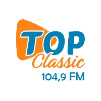Capa da Top Classic FM
