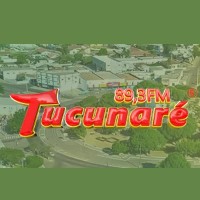Capa da Rádio Tucunaré
