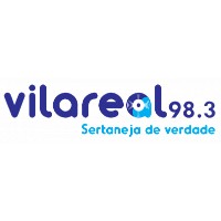 Capa da Vila Real FM