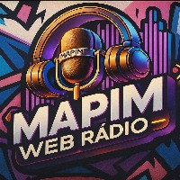 Capa da Mapim Web Rádio