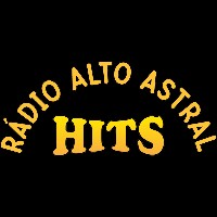 Capa da Rádio Alto Astral Hits
